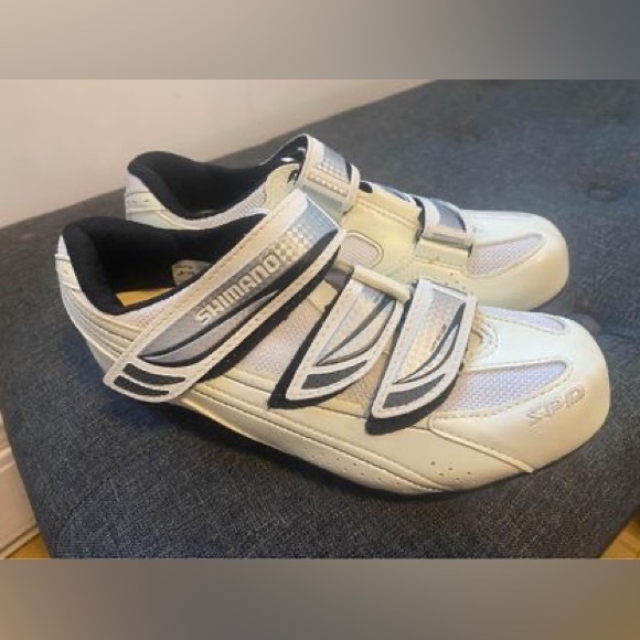 Shimano Biking shoes Women’s EU37/US5.5 - Picture 2 of 6